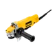 Esmeril Profesional Dewalt 4.1/2" 7AMP 900W 12000RP